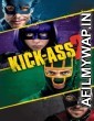 Kick Ass 2 (2013) Hindi Dubbed Movie