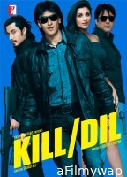 Kill Dil (2014) Hindi Full Movie