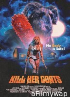 Kill Her Goats (2023) HQ Tamil Dubbed Movie