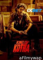 King of Kotha (2023) Tamil Movies