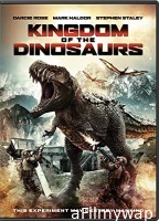 Kingdom of the Dinosaurs (2022) HQ Bengali Dubbed Movie