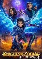 Knights Of The Zodiac (2023) ORG Hindi Dubbed Movie