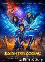 Knights of the Zodiac (2023) HQ Telugu Dubbed Movie