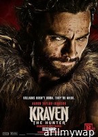 Kraven The Hunter (2024) HQ Tamil Dubbed Movie