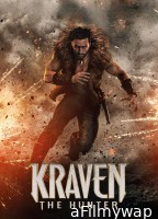 Kraven The Hunter (2024) ORG Hindi Dubbed Movie