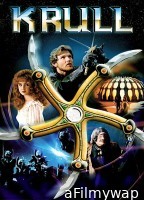 Krull (1983) ORG Hindi Dubbed Movie