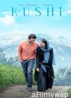 Kushi (2023) Tamil Movies