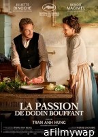 La Passion De Dodin Bouffant (2023) HQ Hindi Dubbed Movie