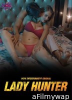 Lady Hunter (2023) S01 E01 WOW Hindi Web Series