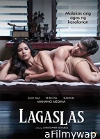 Lagaslas (2023) HQ Hindi Dubbed Movie