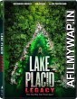 Lake Placid Legacy (2018) UNRATED Hindi Dubbed Movie