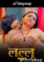 Lallu (2024) S01 Part 2 Nazar Hindi Hot Web Series