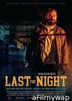 Last The Night (2022) HQ Hindi Dubbed Movie