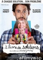 Le Livre des solutions (2023) HQ Bengali Dubbed Movie