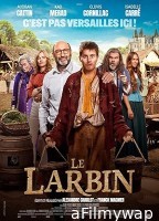 Le larbin (2024) HQ Bengali Dubbed Movie