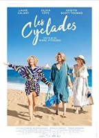 Les Cyclades (2022) HQ Tamil Dubbed Movie