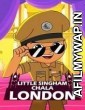 Little Singham Chala London (2019) Hindi Full Movie