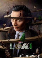 Loki (2023) S02 (EP05) Hindi Dubbed Series