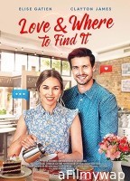 Love And Where to Find It (2021) HQ Hindi Dubbed Movie