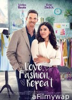 Love Fashion Repeat (2022) HQ Bengali Dubbed Movie