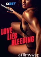 Love Lies Bleeding (2024) HQ Telugu Dubbed Movie