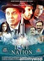 Love Nation (2023) HQ Telugu Dubbed Movie