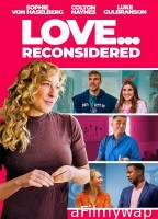 Love Reconsidered (2024) HQ Telugu Dubbed Movie