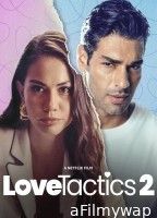 Love Tactics 2 (2023) Hindi Dubbed Movie