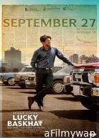 Lucky Baskhar (2024) HQ Telugu Dubbed Movie