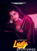 Lust Night (2023) S01 E01 Rangeen Hindi Web Series