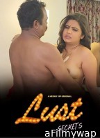 Lust Secrets (2023) Neonx Hindi Short Films