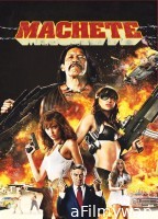 Machete (2010) ORG UNCUT Hindi Dubbed Movie