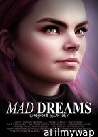 Mad Dreams (2024) HQ Hindi Dubbed Movie