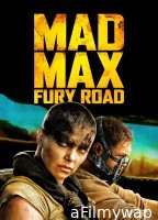 Mad Max Fury Road (2015) ORG Hindi Dubbed Movie