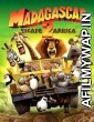 Madagascar Escape 2 Africa (2008) Hindi Dubbed Movie