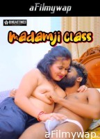 Madamji Class (2024) BindasTimes Hindi Hot Short Film