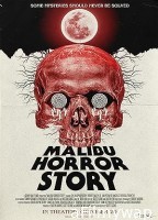 Malibu Horror Story (2023) HQ Telugu Dubbed Movie