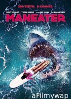 Maneater (2022) HQ Tamil Dubbed Movie