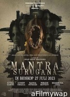 Mantra Surugana (2023) HQ Hindi Dubbed Movie