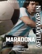 Maradona Blessed Dream (2021) Hindi Dubbed Season 1 Complete Show