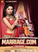 Marriage com (2024) HQ Bengali Dubbed Movie