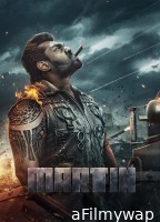 Martin (2024) Hindi Dubbed Movie