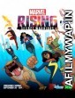 Marvel Rising: Secret Warriors (2018) Hindi Dubbed Movie