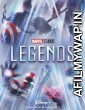 Marvel Studios: Legends (2021) English Season 1 Complete Shows