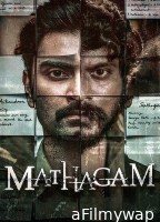 Mathagam (2023) Season 1 Hindi Web Series