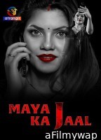 Maya Ka Jaal (2024) S01 E01 Atrangii Hindi Web Series