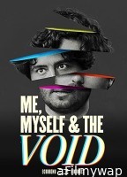 Me Myself And the Void (2023) HQ Hindi Dubbed Movie