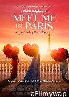 Meet Me in Paris (2023) HQ Hindi Dubbed Movie