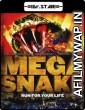 Mega Snake (2007) UNCUT Hindi Dubbed Movies