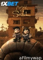 Memoir of A Snail (2024) HQ Hindi Dubbed Movie